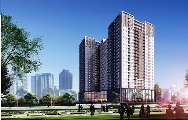 Chung cư florence chính thức ra mắt thị trường bất động sản Hà Nội Chung cư florence chính thức ra mắt thị trường bất động sản Hà Nội