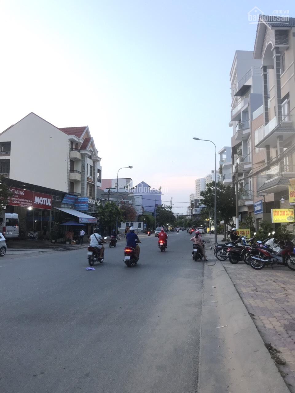 Cần bán nhà hẻm 793 Trần Xuân Soạn, Phường Tân Hưng