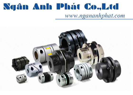 Khớp nối trục Miki Pulley