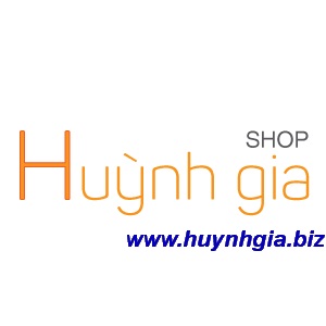 Shop Huỳnh Gia