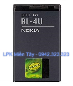 Pin 4U Nokia 8800e