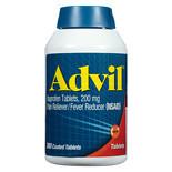 Thuốc Advil Thuốc Advil