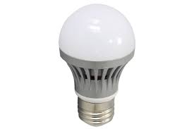 BÓNG LED BULB 3W