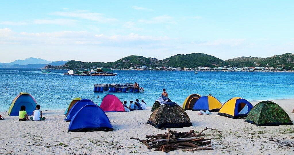 Tour Quy Nhơn 2 ngày 1 đêm | Goldenlife traver cung cấp Tour Quy Nhơn 2 ngày 1 đêm | Goldenlife traver cung cấp