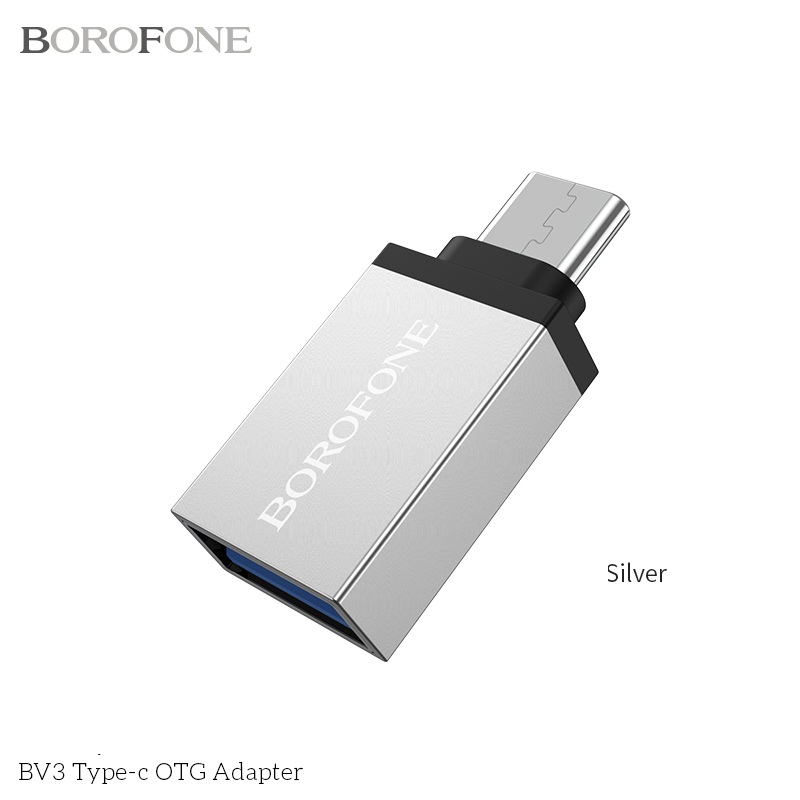 BỘ CHUYỂN ĐỔI OTG LOẠI USB LOẠI BV3