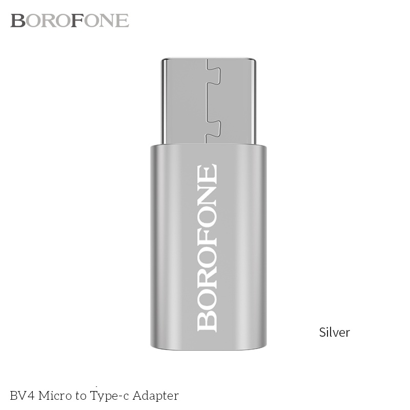 BỘ CHUYỂN ĐỔI TỪ BV4 TYPE-C SANG MICRO USB