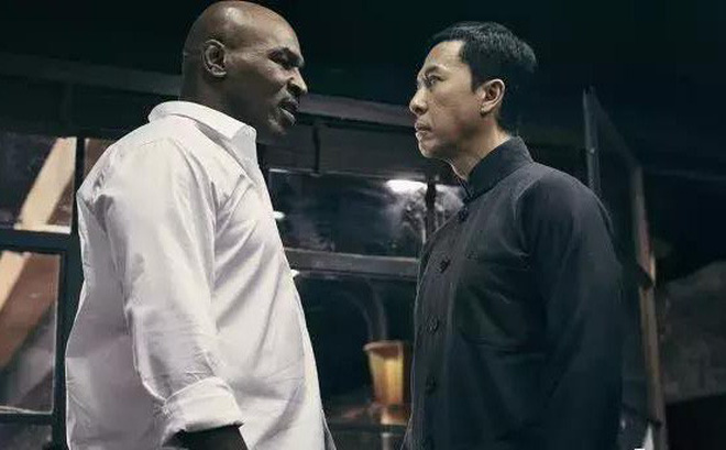 Báo Trung Quốc tiết lộ sự thật đằng sau cuộc tỉ thí giữa Chân Tử Đan và Mike Tyson