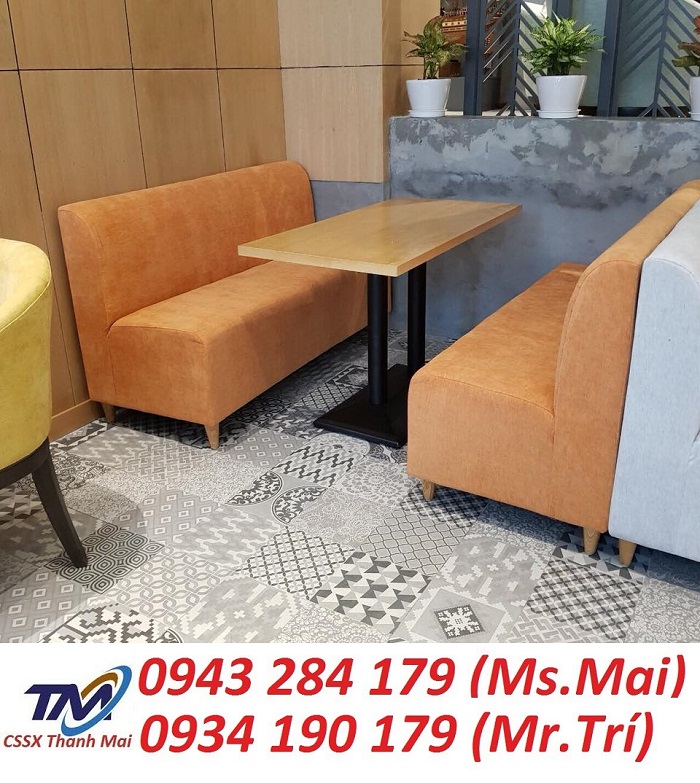 sofa cafe TM-01