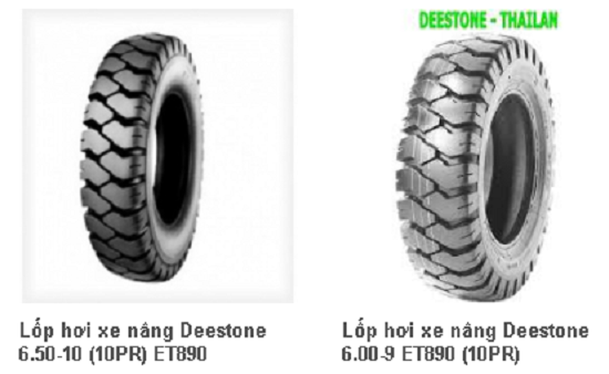 THAY - ÉP LỐP XE NÂNG THAY - ÉP LỐP XE NÂNG
