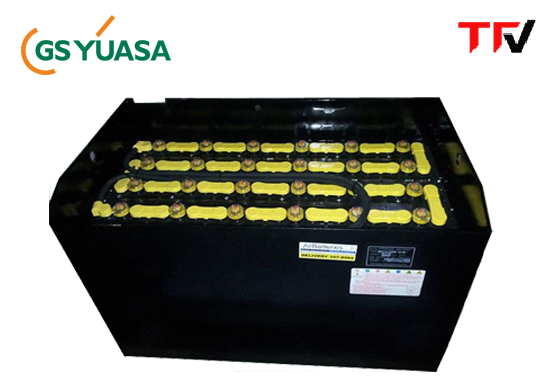 Ắc quy xe nâng Ắc quy xe nâng