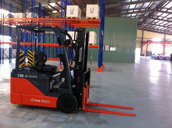 Bán xe nâng Toyota cũ giá rẻ, chất lượng tốt Bán xe nâng Toyota cũ giá rẻ, chất lượng tốt