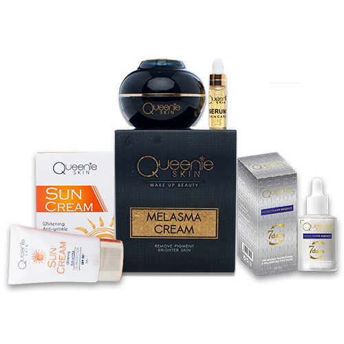 Đặc trị nám Đặc trị nám