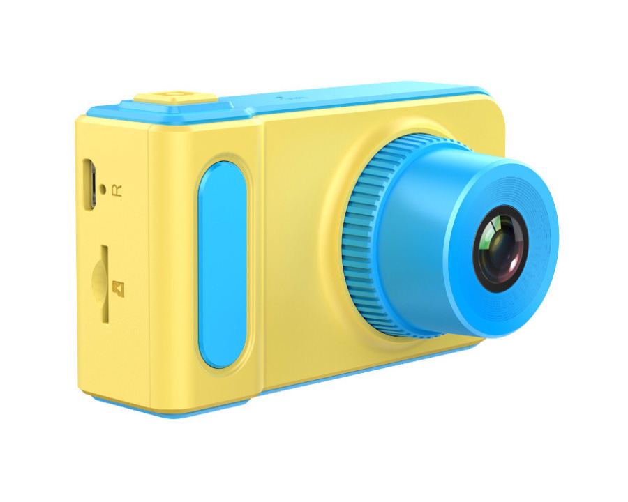 Kids Camera (Máy chụp hình trẻ em) 