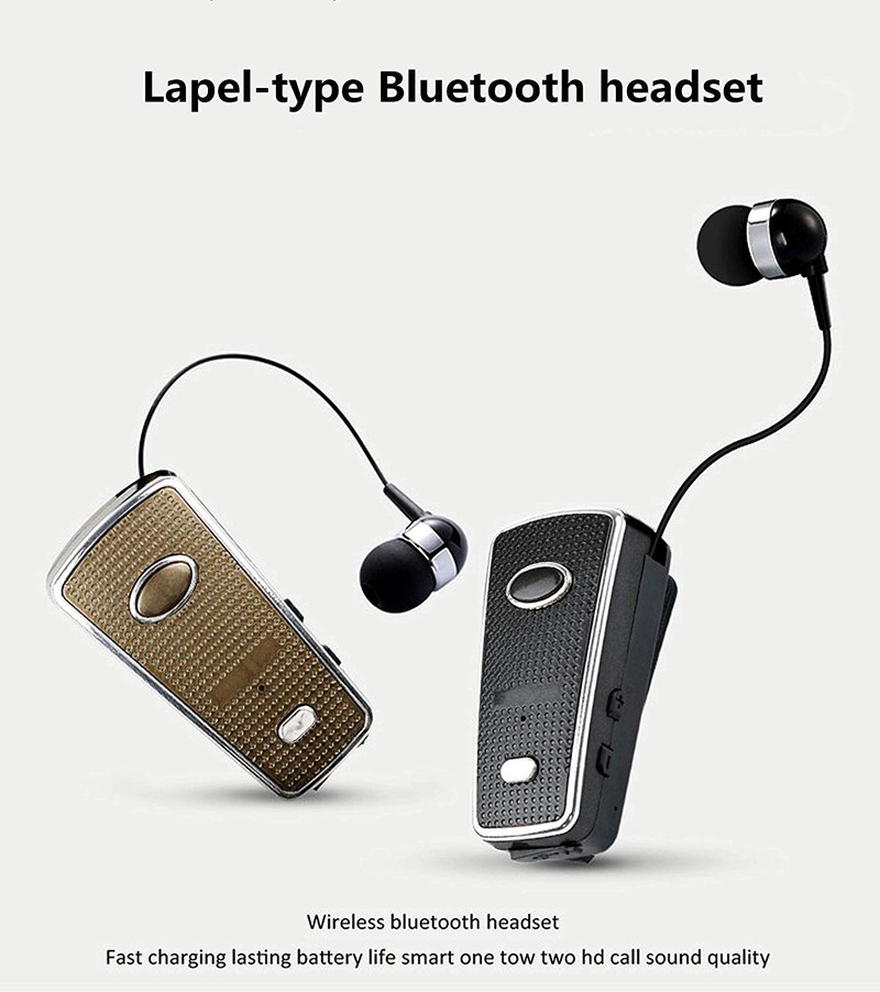 Tai nghe Bluetooth AKZ-Q2