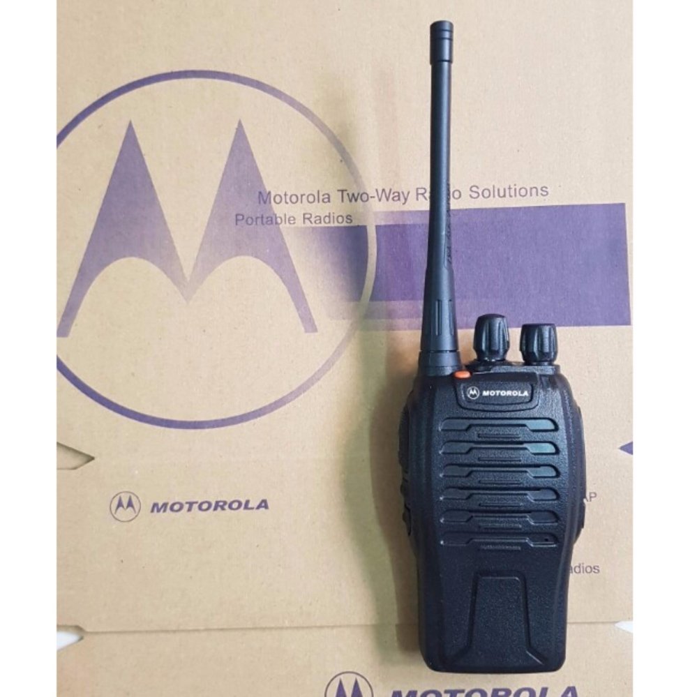 Bộ đàm Motorola GP 668