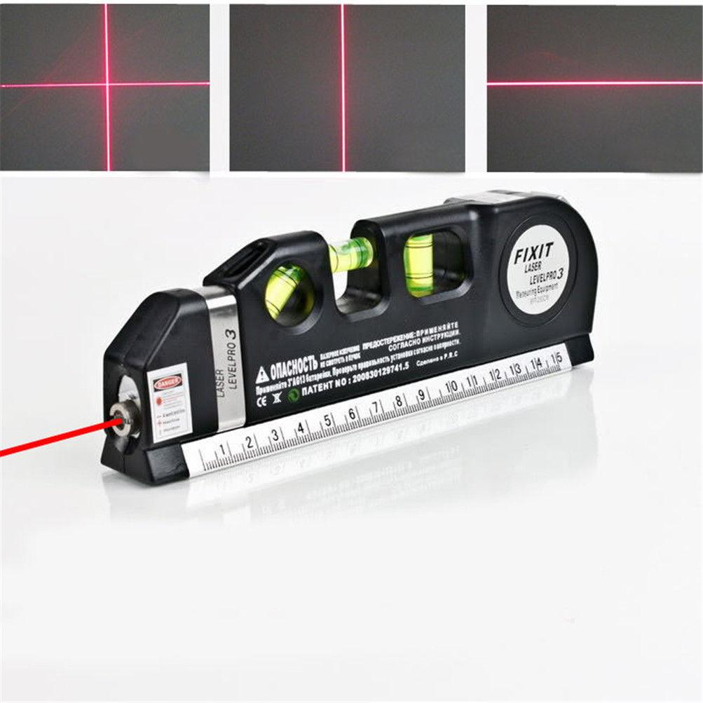Thước đo laser level pro3 cân bằng mặt phẳng vuông góc thông minh 