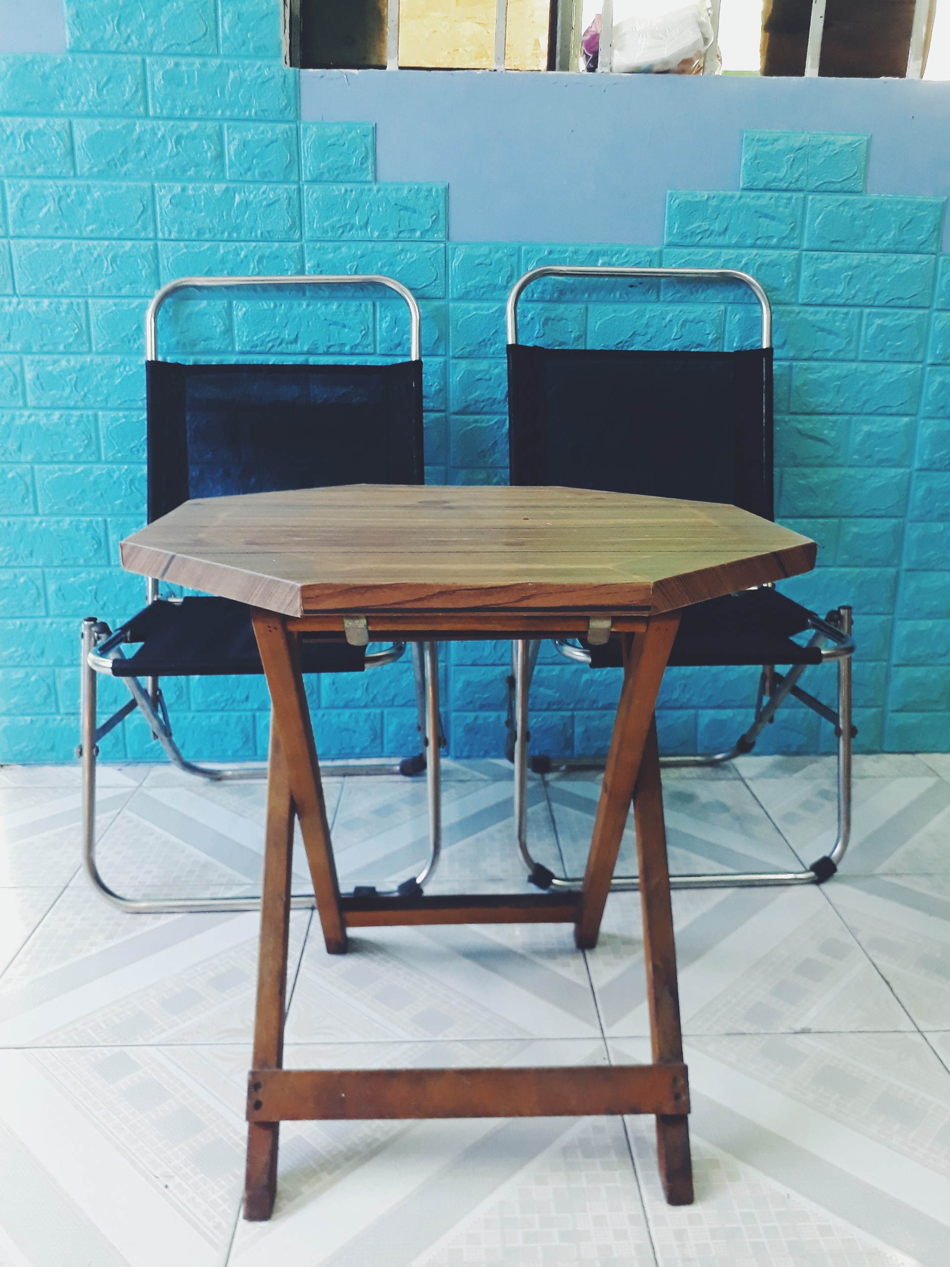 Bộ Bàn, Ghế Xếp Bộ Bàn, Ghế Xếp