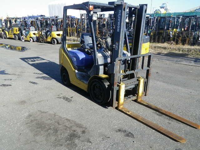 Xe nâng dầu Komatsu FD25NT-15, tải trọng 2.5 tấn, V3000, 2003. Nhập chính ngạch Xe nâng dầu Komatsu FD25NT-15, tải trọng 2.5 tấn, V3000, 2003. Nhập chính ngạch