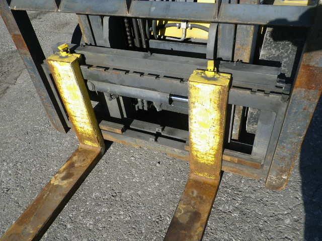 Xe nâng dầu Komatsu cũ FD25NT-15 Xe nâng dầu Komatsu cũ FD25NT-15