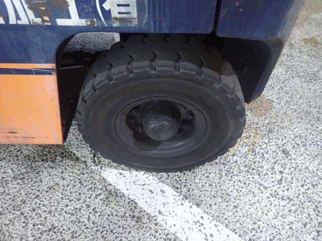 Xe nâng Toyota 5FGL14 Xe nâng Toyota 5FGL14