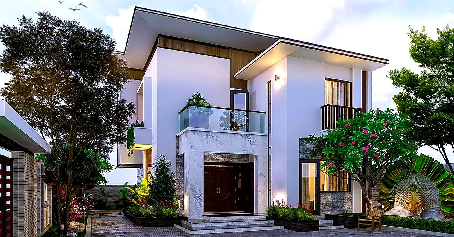 Thi công xây dựng nhà phố đẹp tại TPHCM Thi công xây dựng nhà phố đẹp tại TPHCM