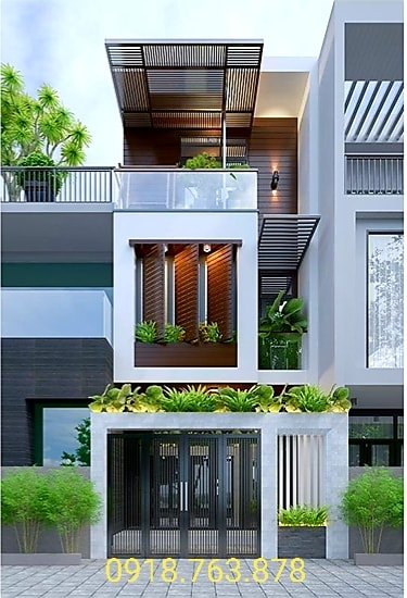 Báo giá thi công xây dựng nhà phố biệt thự mới nhất năm 2020 Báo giá thi công xây dựng nhà phố biệt thự mới nhất năm 2020