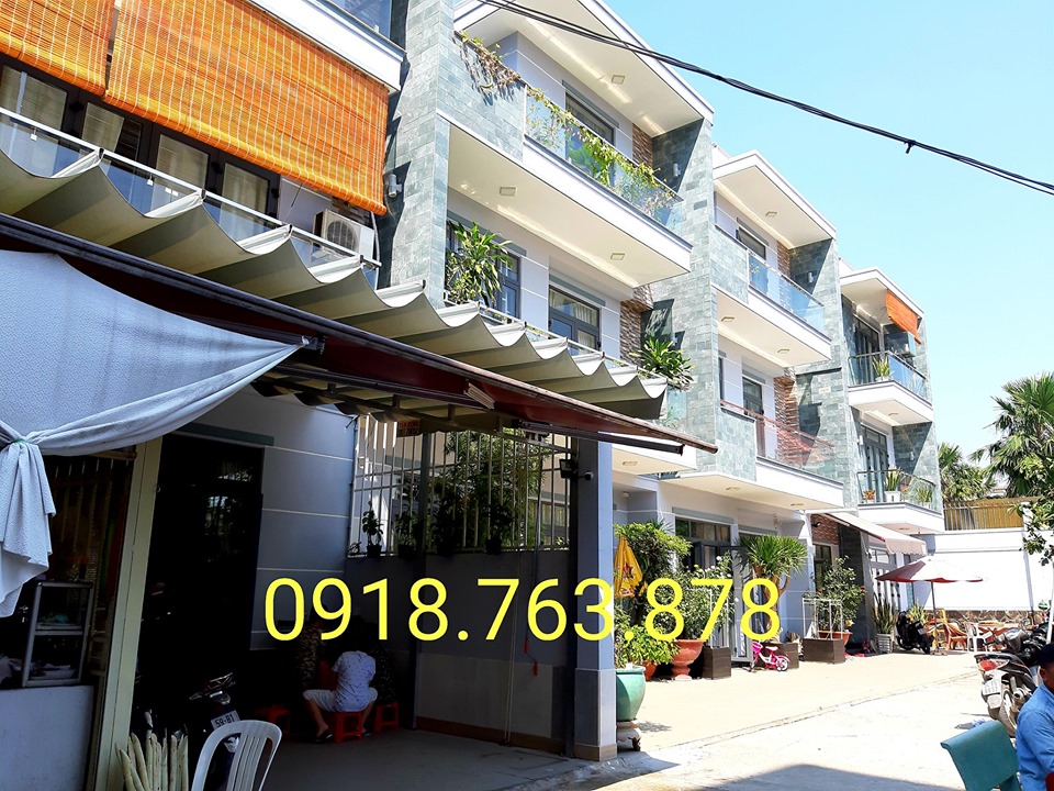 Hoàn thiện công trình nhà phố liền kề siêu đẹp tại quận 2 Hoàn thiện công trình nhà phố liền kề siêu đẹp tại quận 2