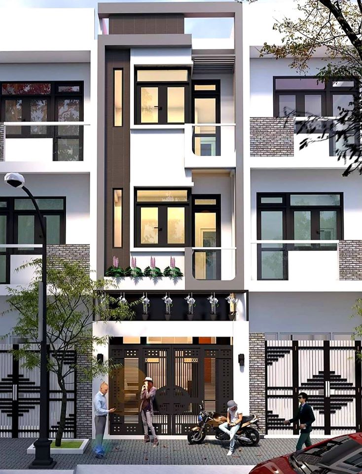 Đơn giá thiết kế kiến trúc mới nhất năm 2020 tại TPHCM Đơn giá thiết kế kiến trúc mới nhất năm 2020 tại TPHCM