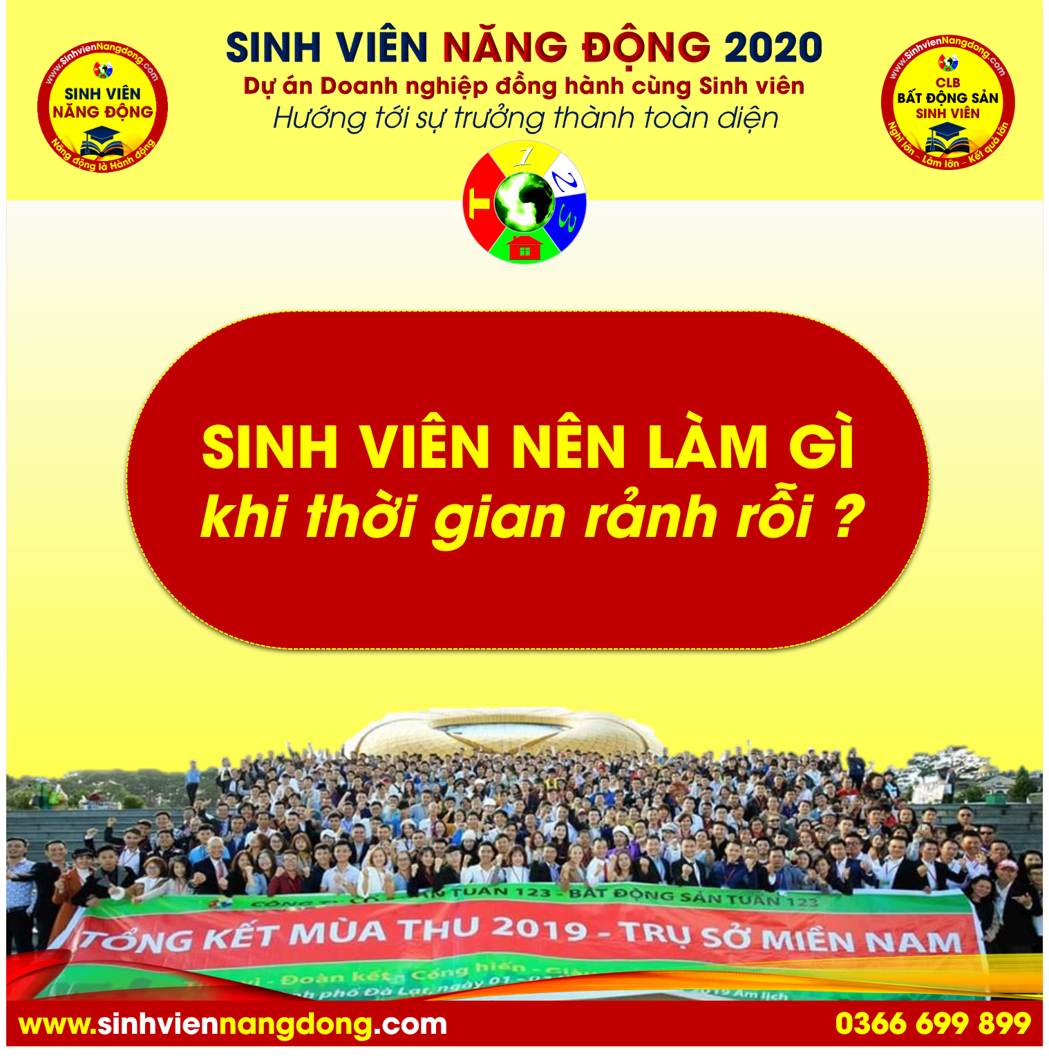 SINH VIÊN NÊN LÀM GÌ NGOÀI LỊCH HỌC Ở TRƯỜNG ? SINH VIÊN NÊN LÀM GÌ NGOÀI LỊCH HỌC Ở TRƯỜNG ?