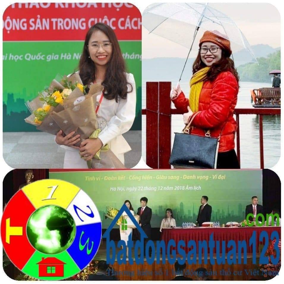Phạm Hà - Sinh viên trở thành Trưởng phòng Kinh doanh Công ty Môi giới lớn nhất Việt Nam Phạm Hà - Sinh viên trở thành Trưởng phòng Kinh doanh Công ty Môi giới lớn nhất Việt Nam