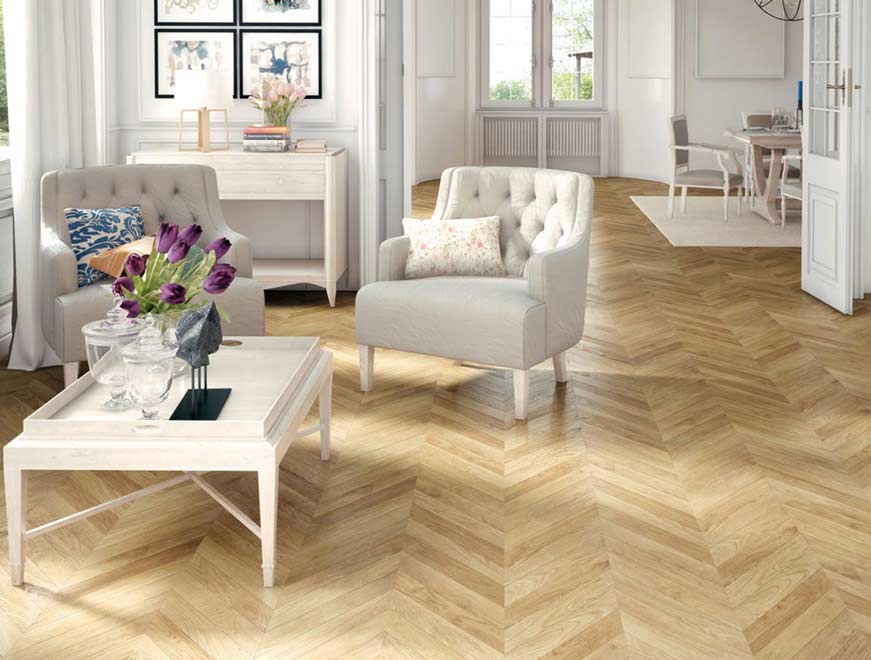 Sàn nhựa giả gỗ tại Đà Nẵng giá rẻ