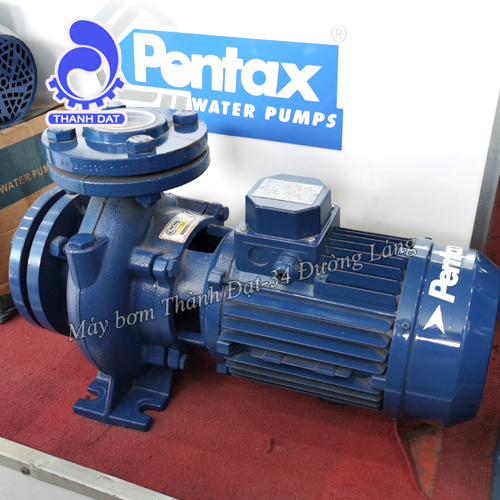 Máy bơm nước Pentax CM 40-160B 4HP