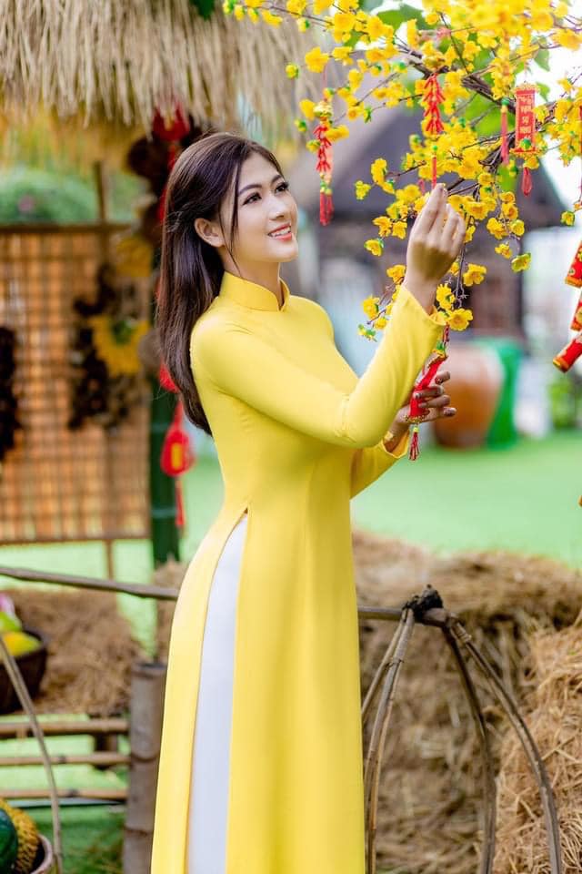 DUYÊN DÁNG DUYÊN DÁNG