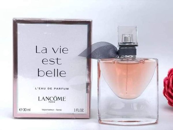 Lancôme La Vie Est Belle EDP 30ml