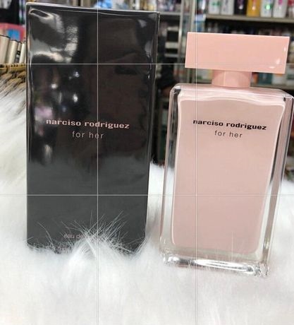 Narciso Rodriguez for Her EDParfum 100ml