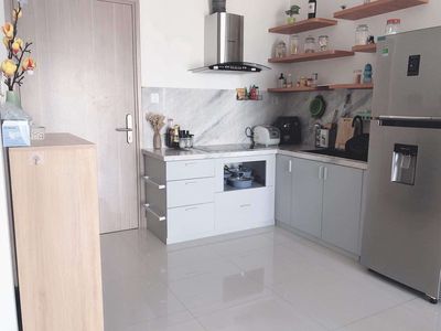 Bán 2pn 59m2 full nội thất tầng 24 Vinhomes