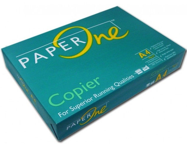 GIẤY PAPER ONE
